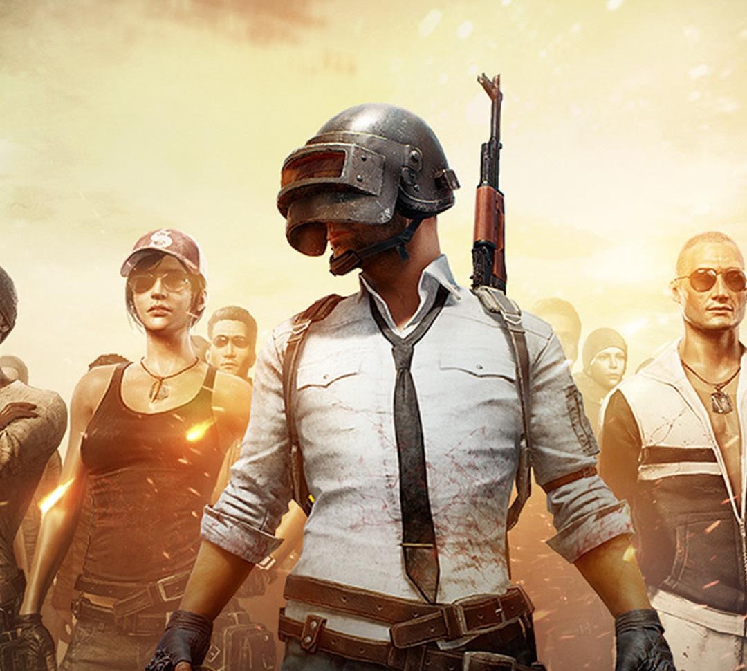 PUBG Mobile Airdrop